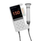 Huntleigh Healthcare Sonicaid® SR3 Doppler, Digital Rate and Trace Display with 3 MHz, Obstetric Probe