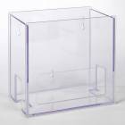 Poltex HWLMXEAR Foam Earplug Box Dispenser