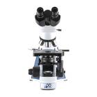 LW Scientific I4M-BN4A-IPL3 i4 Infinity Microscope, Binocular - Front View