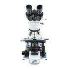 LW Scientific I4S-SEB4-IPL3 i4 Semen Evaluation Microscope, Binocular - Front View
