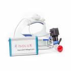 IsoLux IL-2399 IsoLED Magnum Portable LED Surgical Headlight