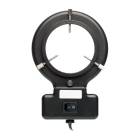 LW Scientific iLL-FLR7-1071 Fluorescent Ring Light - Front View