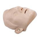 AERO Healthcare IM13-SA01 Replacement Face Skin for Brayden Adult CPR Manikin