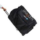 AERO Healthcare IM13-SA18 Replacement Trolley Bag for 4-Pack Brayden Adult CPR Manikin