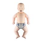 AERO Healthcare IM17 Brayden Baby CPR Manikin with Feedback