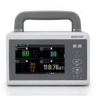 Edan IM20 iM20 Modular Patient Monitor with 5" Touch Screen - Front View