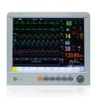 Edan iM80 Patient Monitor with 15" Touch Screen and WiFi