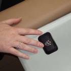 Champion Healthcare Solutions CHS-J Heat Only for Classic, Ascent, and Alo Recliners (Factory Installed) - Tabletop Switch