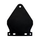 ISI Medical K-705 Universal Under Pad Mounting Bracket