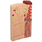 Nephrons and Blood Vessels - 120 Times Full-Size