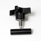 ISI Medical KB-500 Large Star Knob for Surgical Hand Tables