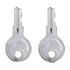 Accucold KEY8 Replacement Key Set