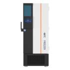 Koolmore KM-PHF-20CUL Ultra Low Temperature Medical Freezer with 3 Shelves, Foam Door, 20 Cubic Feet - Front View