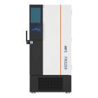 Koolmore KM-PHF-25CUL Ultra Low Temperature Medical Freezer with 3 Shelves, Foam Door, 25 Cubic Feet - Front View