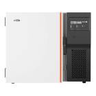 Koolmore KM-PHF-4CUL Ultra Low Temperature Undercounter Medical Freezer with 1 Shelf, Foam Door, 4 Cubic Feet - Front View