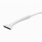 Edan L17-7SQ Linear Array Transducer for AX2, AX3, and LX9 Ultrasound Systems