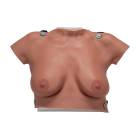 3B Scientific L51 SKINlike™ Wearable Breast Self-Examination Model - Light Skin Tone