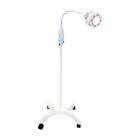 Burton Medical LE50FL LE 50® LED Standard Beam Exam Light Mobile Floor Stand