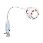 Burton Medical LE50W LE 50® LED Standard Beam Exam Light Wall Mounted