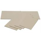 Lead Vinyl Blocker - 0.5 mm  Pb Equivalency