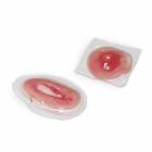 Life/form Moulage Wound - Cysts Simulator - Set of 2