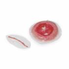 Life/form Moulage Wound - Lacerations Simulator - Set of 2