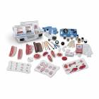 Life/form Advanced Nursing Wound Simulation Kit