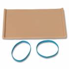 Life/form Advanced Suture Kit Replacement Skin Pad