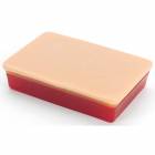 Life/form Suture Replacement Pads - Pack of 10 - Light