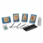 Life/form Facial Suturing Module Set