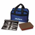 Life/form Suture Kit - Dark