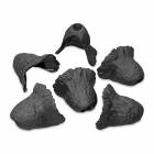 Replacement Muzzles for Sanitary CPR Dog - Pack of 6