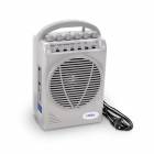 Nasco LF01189 Amplifier/Speaker System - 110V