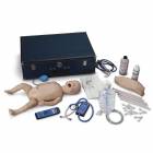 ife/form Infant Auscultation Trainer with Airway Management