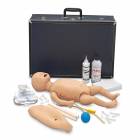 Life/form Additional Infant Auscultation Trainer Body