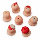 Life/form Replacement Cervix - Set of 7