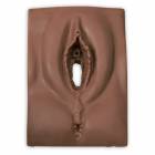 Life/form External Genital Replacement Pad - Dark