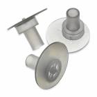 Life/form CPARLENE CPR Valves - Pack of 25