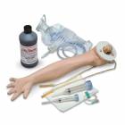 Nasco LF03612 Life/form Injectable Training Arm
