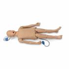 Life/form Basic Child CRiSis Manikin with Advanced Airway Management