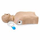 Nasco LF03669 Life/form Airway Larry Airway Management Trainer Torso