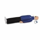 Life/form Full Body Airway Larry Airway Management Manikin without Electronic Connections