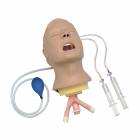 Life/form Advanced Airway Larry Trainer Head