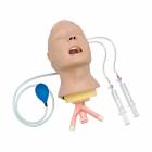 Nasco LF03684 Life/form Advanced Airway Larry Trainer Head