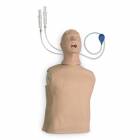 Life/form Advanced Airway Larry Airway Management Trainer Torso