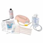 Life/form Infant ECG/Umbilical Cannulation Skin