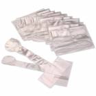 Baby Buddy CPR Manikin Lung/Mouth Protection Bags - Pack of 100