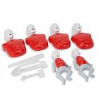 Basic Buddy CPR Manikin Convenience Pack