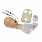 Life/form Advanced Child Airway Management Trainer, Head Only