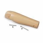 Life/form GERi/KERi Replacement Leg, Lower